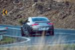 Mercedes-AMG CLA45 S 4Matic+ Aerodynamic Package 2020 года (AU)